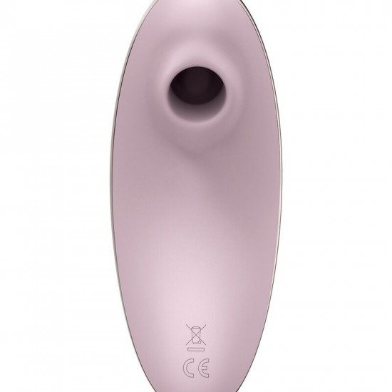 Вакуумный вибратор Satisfyer Vulva Lover 1 Violet