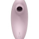 Вакуумный вибратор Satisfyer Vulva Lover 1 Violet