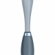 Вибратор Satisfyer G-Spot Flex 3 Grey, гибкий ствол с фиксацией положения