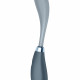 Вибратор Satisfyer G-Spot Flex 3 Grey, гибкий ствол с фиксацией положения