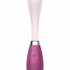 Вибратор Satisfyer G-Spot Flex 3 Red, гибкий ствол с фиксацией положения