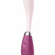Вибратор Satisfyer G-Spot Flex 3 Red, гибкий ствол с фиксацией положения