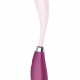 Вибратор Satisfyer G-Spot Flex 3 Red, гибкий ствол с фиксацией положения