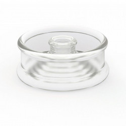 Змінна насадка для вакуумної помпи Dorcel PUMP DONUT POUR POWER PUMP PRO