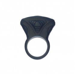 Ерекційне віброкільце Lux Active Circuit Vibrating Cock Ring, пульт ДК, 7 режимів вібрації