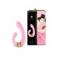 Вибратор-кролик Shunga Miyo Light Pink