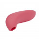 Вакуумный смарт-стимулятор для пар We-Vibe Melt Coral, удобно совмещать с проникающим сексом