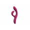 Смарт вібратор-кролик We-Vibe Nova Fuchsia, ергономічний, регульований кут нахилу стовбура
