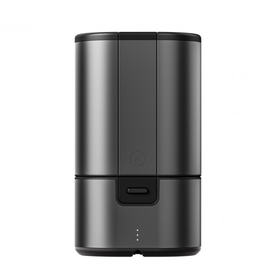 Инновационный мастурбатор Ion by Arcwave PAT Stroker, стимуляция пульсирующими воздушными волнами