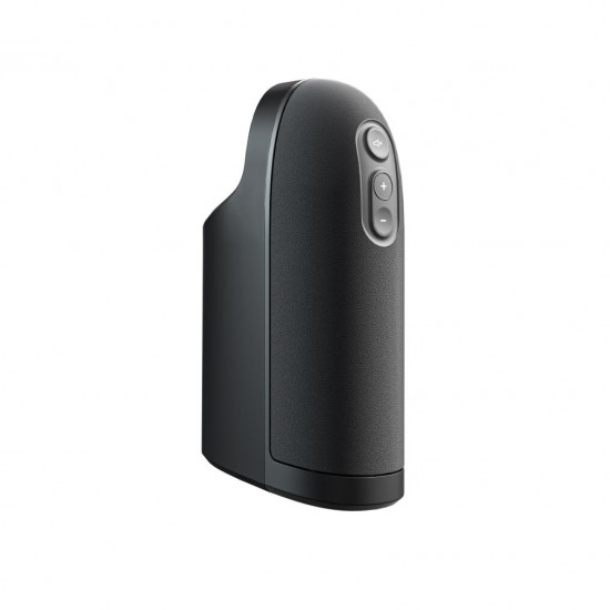 Инновационный мастурбатор Ion by Arcwave PAT Stroker, стимуляция пульсирующими воздушными волнами