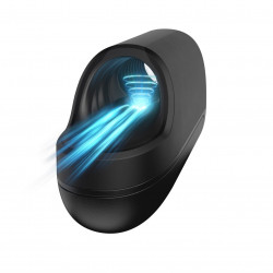 Інноваційний    мастурбатор Ion by Arcwave PAT Stroker, стимуляція пульсівними повітряними хвилями