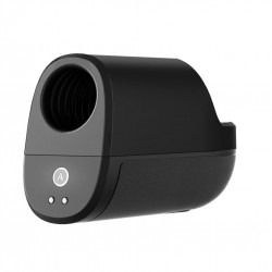 Інноваційний    мастурбатор Ion by Arcwave PAT Stroker, стимуляція пульсівними повітряними хвилями