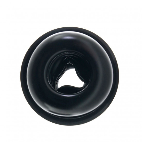 Мастурбатор с регулировкой герметичности Arcwave Voy Compact Stroker, 8 интенсивностей, сквозной