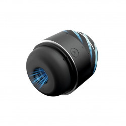 Мастурбатор з регулюванням герметичності Arcwave Voy Compact Stroker, 8 інтенсивностей, наскрізний