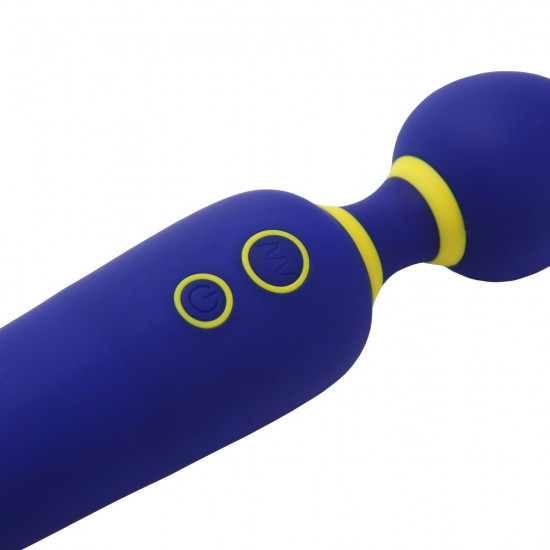 Вибромассажер Romp Flip, гибкая головка, 4 режима мощных вибрации, 6 интенсивностей