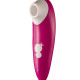 Вакуумный клиторальный стимулятор Romp Shine, 10 уровней интенсивности