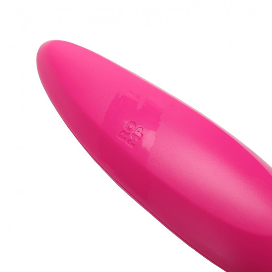 Вакуумный клиторальный стимулятор Romp Shine, 10 уровней интенсивности