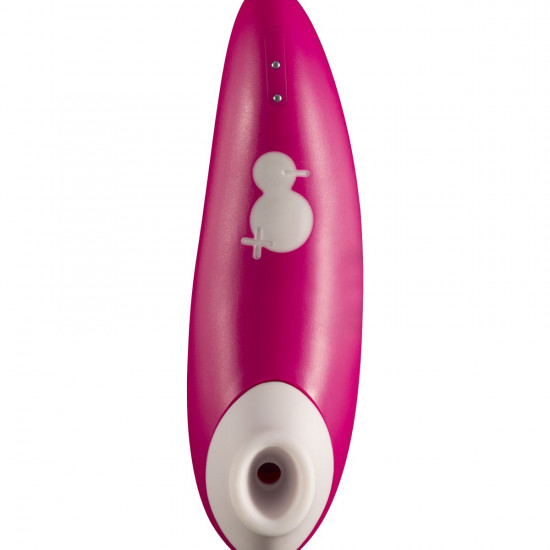 Вакуумный клиторальный стимулятор Romp Shine, 10 уровней интенсивности