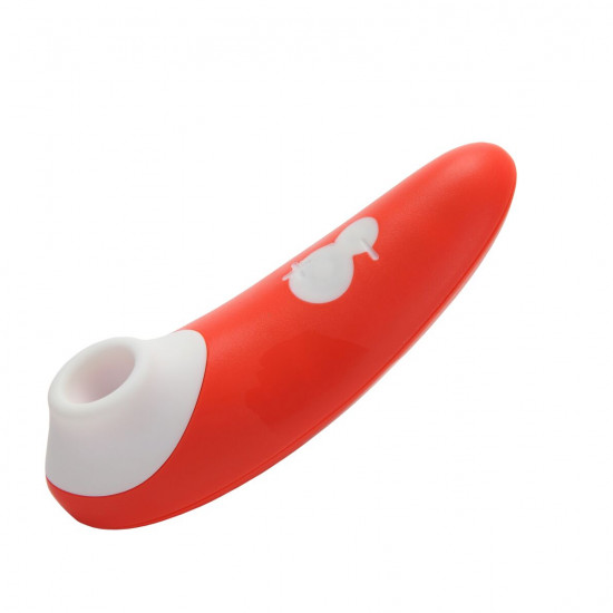 Недорогой вакуумный стимулятор Romp Switch, на батарейках, 6 интенсивностей, 5 часов работы