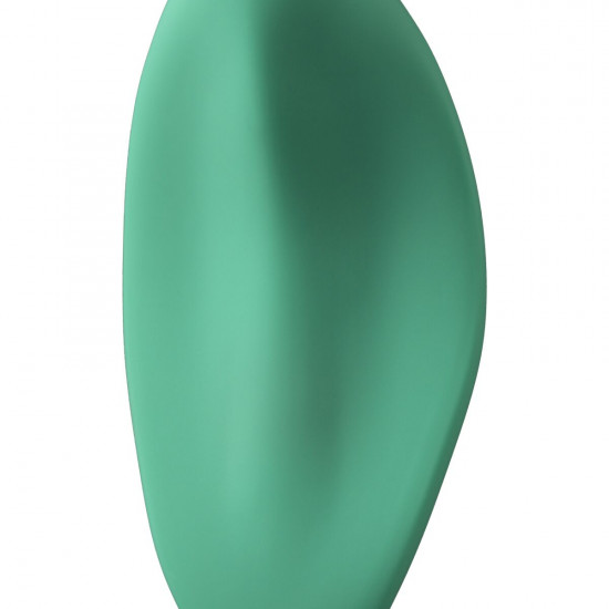 Клиторальный вибратор Wave by Romp, можно носить под одеждой, 10 вариантов стимуляции