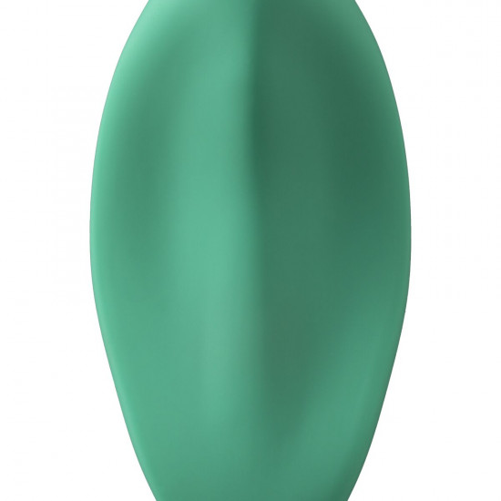 Клиторальный вибратор Wave by Romp, можно носить под одеждой, 10 вариантов стимуляции