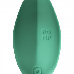 Кліторальний вібратор Wave by Romp, можна носити під одягом, 10 варіантів стимуляції