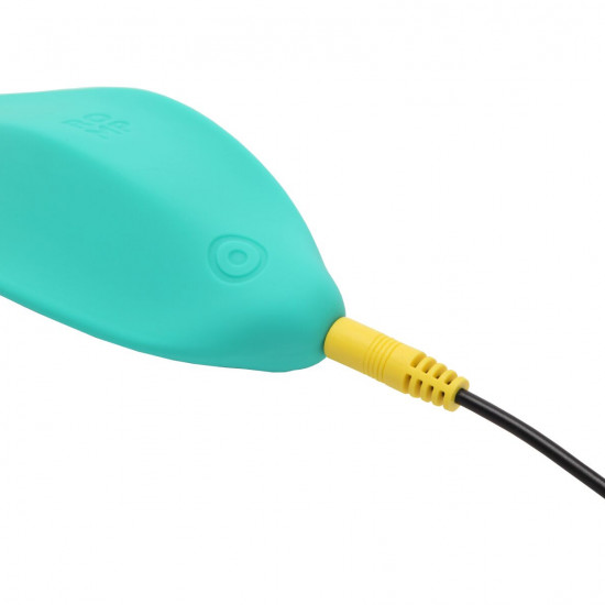 Клиторальный вибратор Wave by Romp, можно носить под одеждой, 10 вариантов стимуляции