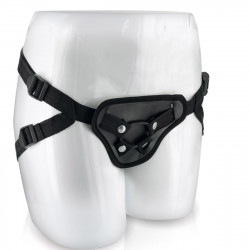 Трусики для страпона Real Body — Universal Harness: регульовані
