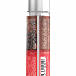 Змазка на водній основі JO Chocolate Covered Strawberry (60 мл), без цукру