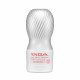 Мастурбатор Tenga Air Flow Cup GENTLE, эффект всасывания