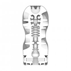 Мастурбатор Tenga Air Flow Cup STRONG, ефект всмоктування