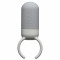 Вібратор на палець Tenga SVR one GRAY