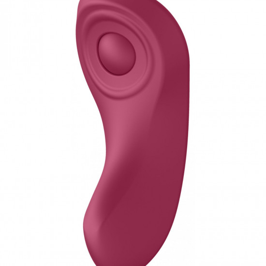 Набір Satisfyer Partner Box 1 (вібратор для пар Double Joy + вібратор у трусики Sexy Secret) (м'ята упаковка!!!)