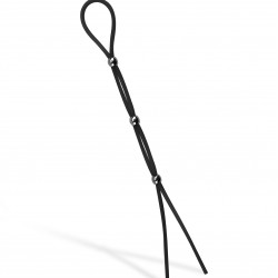 Ерекційне кільце Art of Sex - Lasso C, регульована тугість