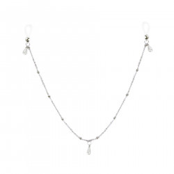 Прикраса для сосків Art of Sex - Tenderness, Срібло