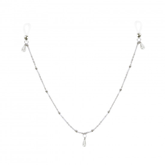 Украшение для сосков Art of Sex - Tenderness, Серебро