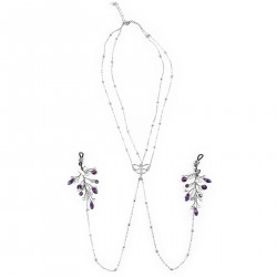 Прикраса для грудей Art of Sex - Sensual instinct