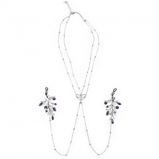 Украшение для груди Art of Sex - Sensual instinct