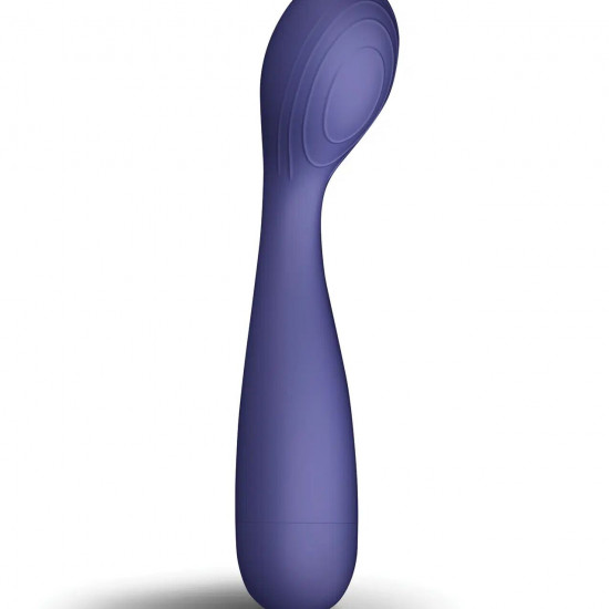 Вибратор для точки G SugarBoo Peri Berri, работает от батареек (в комплекте)