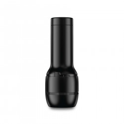 Мастурбатор-попа Kiiroo Feel Stroker Butt Mid Brown для секс-машини Kiiroo Keon