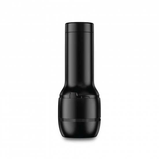 Мастурбатор-попа Kiiroo Feel Stroker Butt Mid Brown для секс-машины Kiiroo Keon