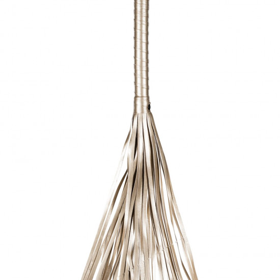 (SALE) Флоггер Obsessive A766 crop, golden