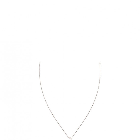 (SALE) Цепочка для бюста с кулоном-звездой Obsessive Bijou 902