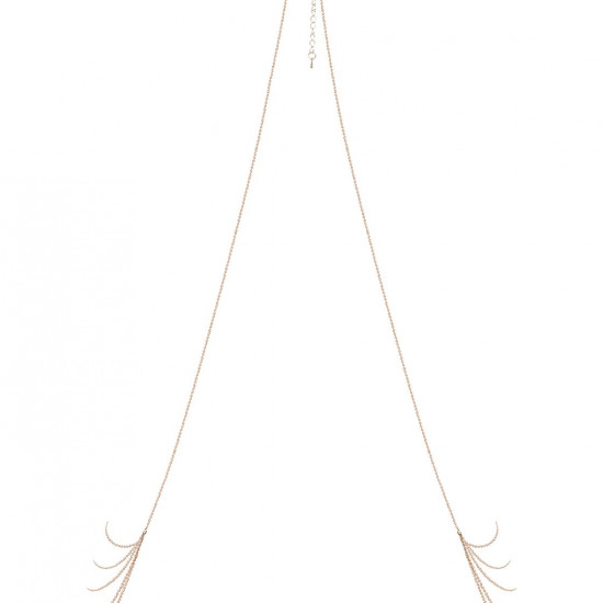 Цепочка-каскад Obsessive Bijou 903