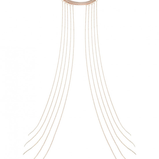 Цепочка-каскад Obsessive Bijou 903