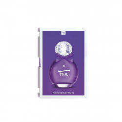 Пробник парфумів з феромонами Obsessive Perfume Fun - sample (1 мл)