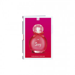 Пробник парфумів з феромонами Obsessive Perfume Sexy - sample (1 мл)
