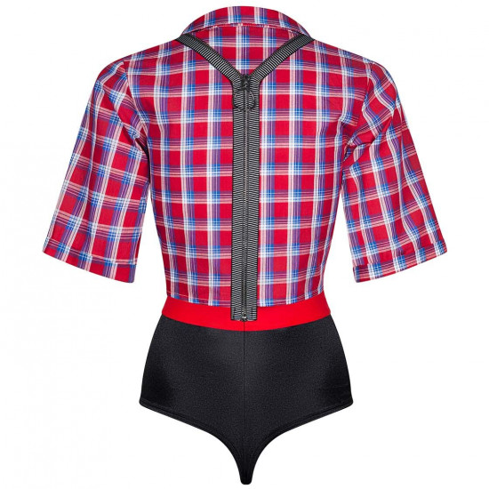 (SALE) Obsessive Worker Girl S/M