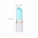 Вибратор Pillow Talk Lusty Luxurious Flickering Massager - Teal