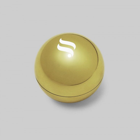 Бальзам для губ Obsessive, содержит SPF10 (защита от солнца) (12 грамм)